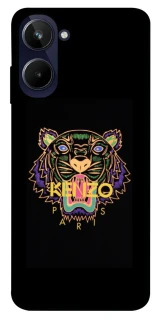 Чохол на Realme 10 4G Kenzo фото 1 з 1