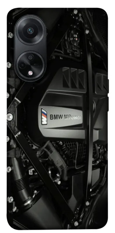 Чохол на Oppo A98 BMW V58 фото 1 з 1
