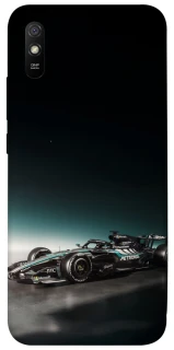 Чохол на Xiaomi Redmi 9A F-1 ver.4 фото 1 з 1