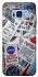 Чохол на Samsung G950 Galaxy S8 NASA ver.4 фото 1 з 1