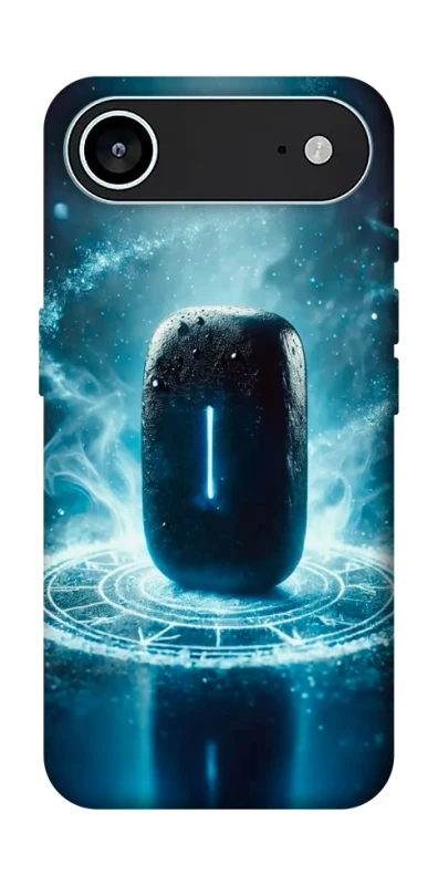 Чохол на Apple iPhone 17 Air (6.5") Руна Іса фото 1 з 1