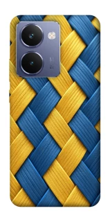 Чехол на Realme P3 Ultra Brassweed фото 1 из 1