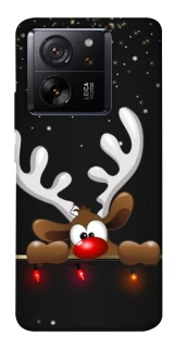 Чохол на Xiaomi 13T Новорічний v13 фото 1 з 1