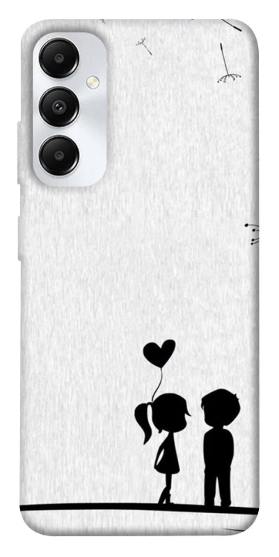 Чохол на Samsung Galaxy A05s Love everywere фото 1 з 1