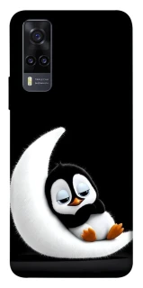 Чохол на Vivo Y31 My Penguin фото 1 з 1