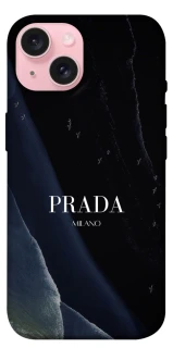 Чехол на Apple iPhone 15 (6.1") Prada ver.2 фото 1 из 1