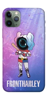 Чохол на Apple iPhone 11 Pro (5.8") FrontHarley фото 1 з 1