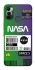 Чехол на TECNO Spark 7 NASA ver.2 фото 1 из 1