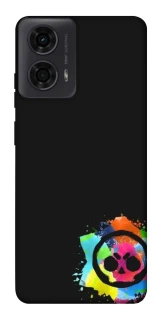 Чехол на Motorola Moto G04 Brawl Stars ver.13 фото 1 из 1