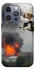 Чохол на Apple iPhone 16 Pro Max Moscow never sleeps ver.9 фото 1 з 1