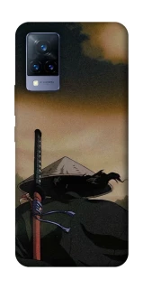 Чохол на Vivo V21 Samurai v2 фото 1 з 1