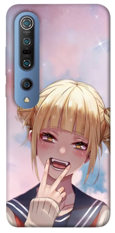 Чохол на Xiaomi Mi 10 / Mi 10 Pro Toga фото 1 з 1