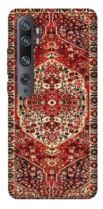 Чехол на Xiaomi Mi Note 10 / Note 10 Pro / Mi CC9 Pro Килим v11 фото 1 из 1