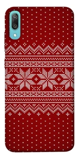 Чохол на Huawei Y6 Pro (2019) Christmas jumper ver.3 фото 1 з 1