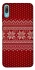Чохол на Huawei Y6 Pro (2019) Christmas jumper ver.3 фото 1 з 1