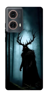 Чохол на Motorola Moto G85 Forest demon фото 1 з 1