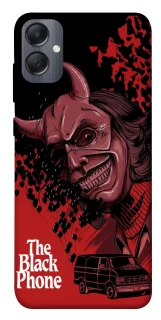 Чехол на Samsung Galaxy A05 The Black Phone фото 1 из 1