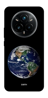 Чехол на Realme 14 Pro+ Earth фото 1 из 1