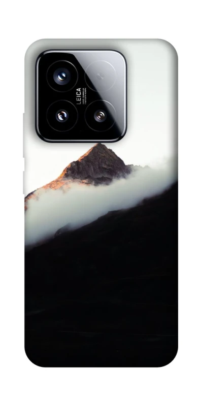 Чехол на Xiaomi 15 Mountain v3 фото 1 из 1