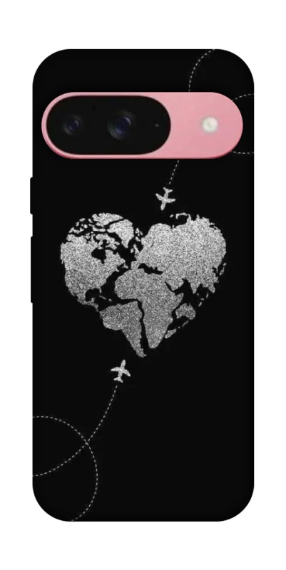 Чохол на Google Pixel 9 Love aesthetic ver.12 фото 1 з 1