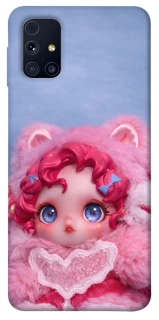 Чохол на Samsung Galaxy M31s SKULLPANDA × My Little Pony Ver.5 фото 1 з 1