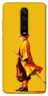 Чехол на Xiaomi Redmi K20 / K20 Pro / Mi9T / Mi9T Pro Agatsuma Zenitsu фото 1 из 1