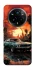 Чохол на Realme 14 Pro Car at sunset фото 1 з 1