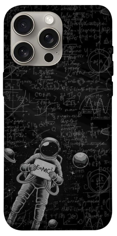 Чехол Physics фото 1 из 1