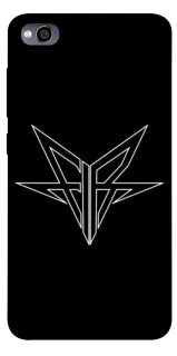 Чохол на Xiaomi Redmi 4a Falling In Reverse ver.2 фото 1 з 1