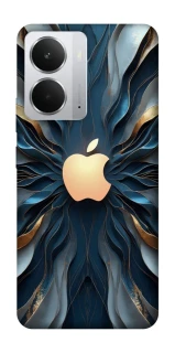 Чехол на Realme 14 Apple logo ver.3 фото 1 из 1