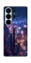 Чохол на Samsung Galaxy S26 Pro Night city фото 1 з 1