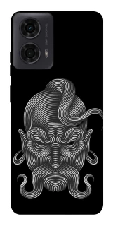 Чохол на Motorola Moto G04 Козак v2 фото 1 з 1