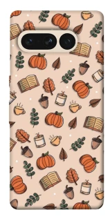 Чохол на Google Pixel 7 Pro Autumn vibes ver.5 фото 1 з 1