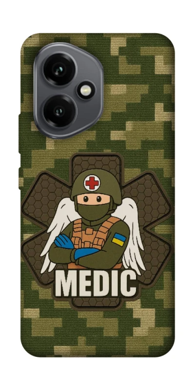 Чехол на Honor 400 Medic фото 1 из 1