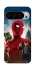 Чехол на Google Pixel 10 Pro Spider Man ver.2 фото 1 из 1
