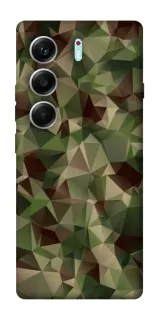Чохол на Tecno Camon 40 Pro 5G camouflage v2 фото 1 з 1