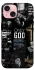 Чехол на Apple iPhone 15 (6.1") Only God фото 1 из 1