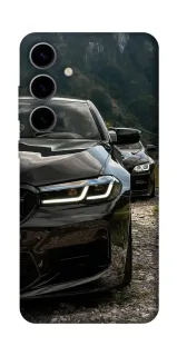 Чохол на Samsung Galaxy S25 FE BMW v39 фото 1 з 1