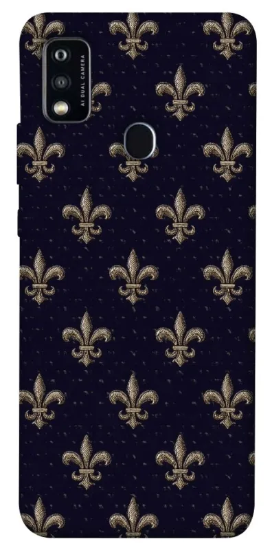 Чехол на ZTE Blade A51 Lily фото 1 из 1