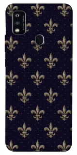 Чехол на ZTE Blade A51 Lily фото 1 из 1