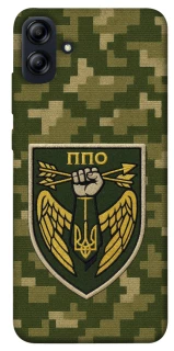 Чехол на Samsung Galaxy A04e ПВО фото 1 из 1