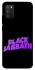 Чохол на Samsung Galaxy A02s Black Sabbath logo ver.1 фото 1 Чохол на Samsung Galaxy A02s Black Sabbath logo ver.1 фото 1 з 1