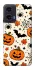 Чехол на Motorola Moto G35 Halloween v13 фото 1 из 1