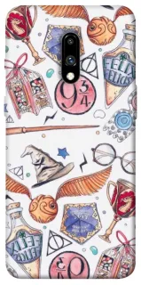 Чехол на OnePlus 7 Harry Potter V18 фото 1 из 1