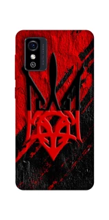 Чохол на ZTE Blade L9 Герб v17 фото 1 з 1