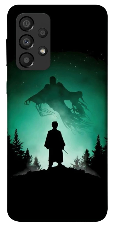 Чохол на Samsung Galaxy A33 5G Harry Potter & Dementor фото 1 з 1