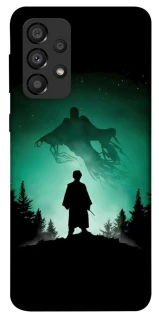 Чехол на Samsung Galaxy A33 5G Harry Potter & Dementor фото 1 из 1