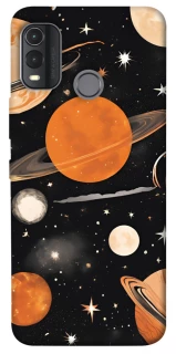 Чохол на Nokia G11 Plus Space фото 1 з 1