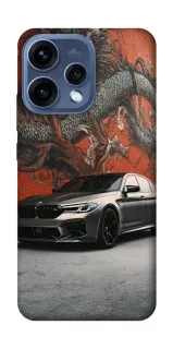 Чохол на Oppo Reno 15 BMW v16 фото 1 з 1