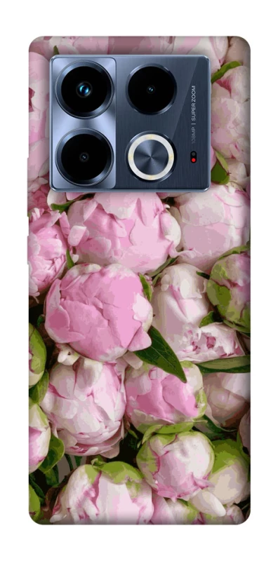 Чохол на Infinix Note 40 4G Nature’s Elegance фото 1 з 1